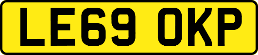 LE69OKP