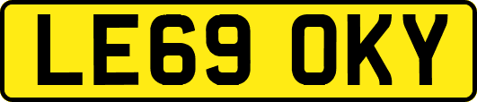 LE69OKY