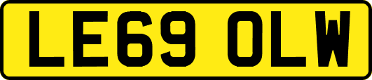 LE69OLW