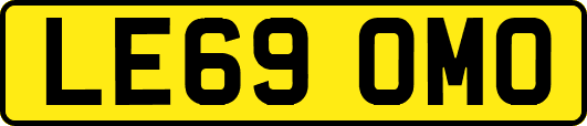 LE69OMO