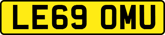 LE69OMU