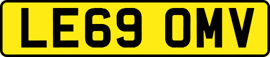 LE69OMV