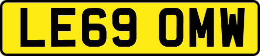 LE69OMW