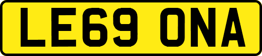 LE69ONA