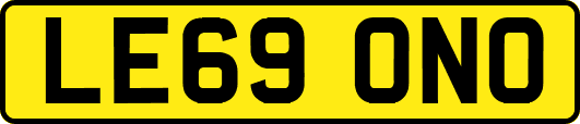 LE69ONO