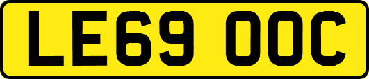 LE69OOC