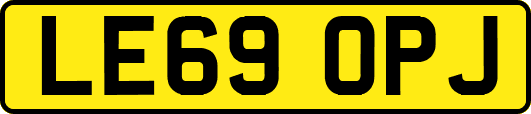 LE69OPJ