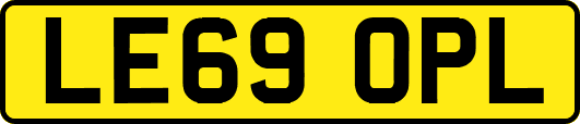 LE69OPL