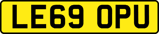 LE69OPU
