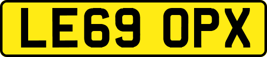 LE69OPX