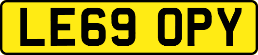 LE69OPY