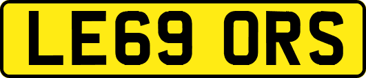 LE69ORS