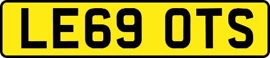 LE69OTS