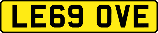 LE69OVE