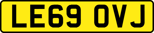 LE69OVJ