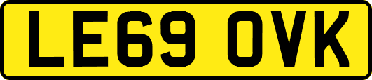 LE69OVK
