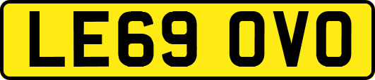LE69OVO