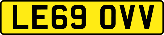 LE69OVV
