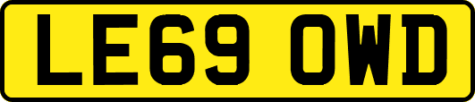 LE69OWD