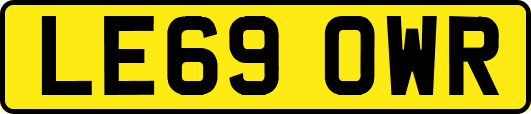 LE69OWR