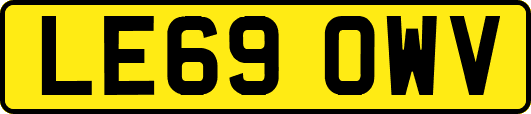 LE69OWV