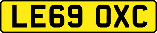 LE69OXC