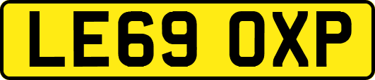 LE69OXP