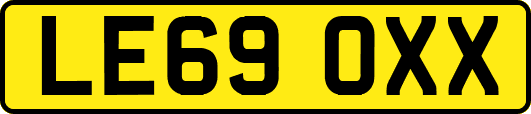 LE69OXX