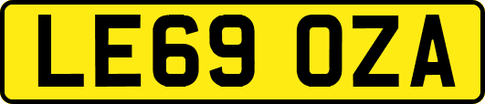 LE69OZA