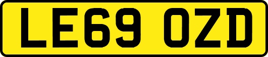 LE69OZD