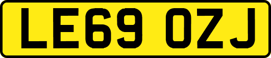 LE69OZJ
