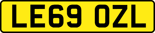 LE69OZL