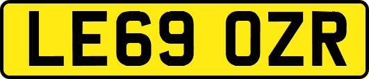 LE69OZR