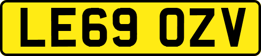 LE69OZV