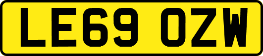 LE69OZW