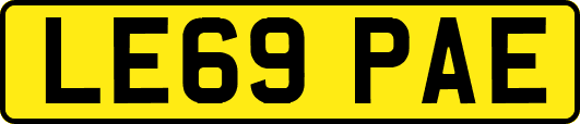 LE69PAE