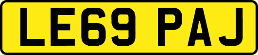 LE69PAJ