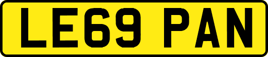 LE69PAN