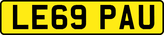 LE69PAU