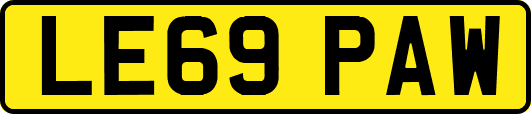 LE69PAW