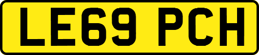 LE69PCH