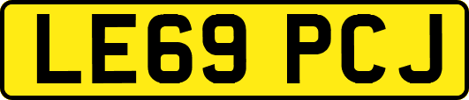 LE69PCJ