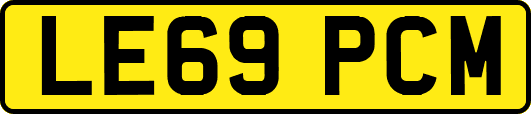 LE69PCM