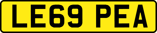 LE69PEA