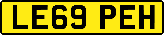 LE69PEH