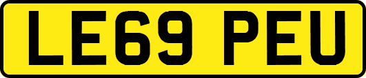 LE69PEU