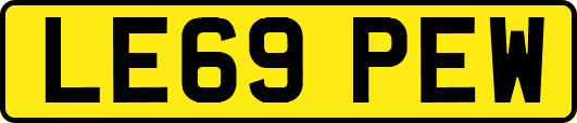 LE69PEW