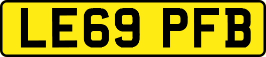 LE69PFB