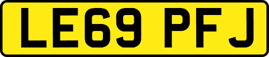LE69PFJ