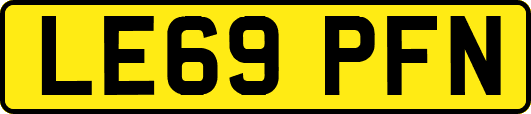 LE69PFN